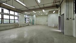 Amk Tech Ii (D20), Factory #570915441